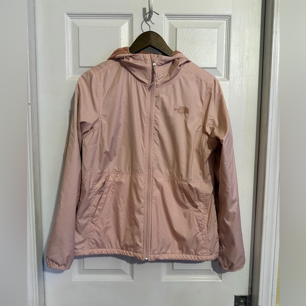 The North Face Women's Pitaya 3.0 Jacket - Picture 2 of 10